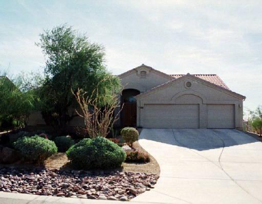 6793 E Horned Owl Ter., Cave Creek, AZ 85331