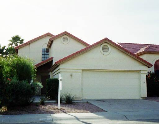 14614 S 41st Way, Phoenix, AZ 85044