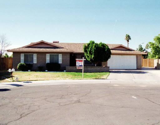 5440 W Puget Ave., Glendale, AZ 85302