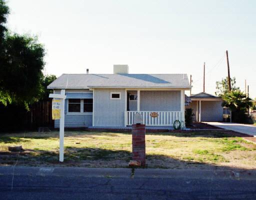 5338 N 22nd Ave., Phoenix, AZ 85015