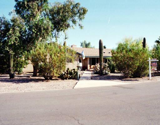 2805 N 56th Pl., Scottsdale, AZ 85257