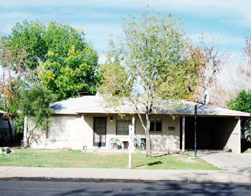 1126 E Jarvis Ave., Mesa, AZ 85204