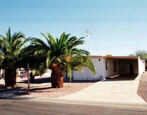 1123 S 96th Pl., Mesa, AZ 85208