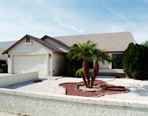 2720 N 88th Ln., Phoenix, AZ 85037