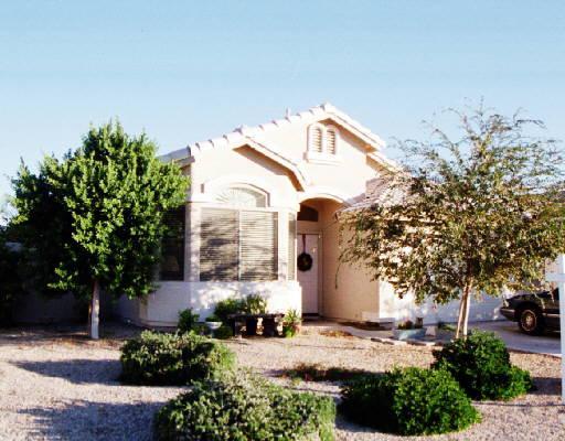 458 E Redondo Dr., Gilbert, AZ 85296