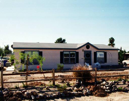 11245 E Mercury Dr., Apache Junction, AZ 85220