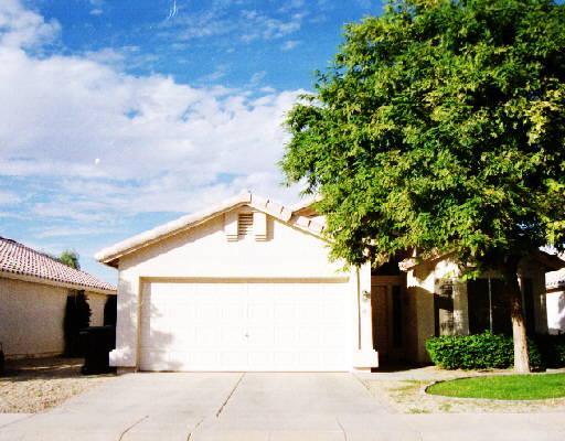 658 E Park Dr., Chandler, AZ 85225