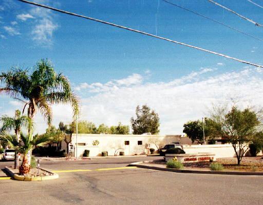 99 N Cooper Rd. #159, Chandler, AZ 85225