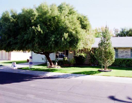 19041 N Signal Butte Cir., Sun City, AZ 85373