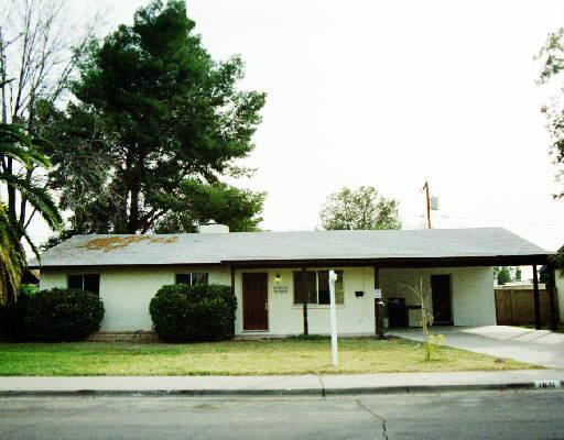 1031 E 2nd Pl., Mesa, AZ 85203