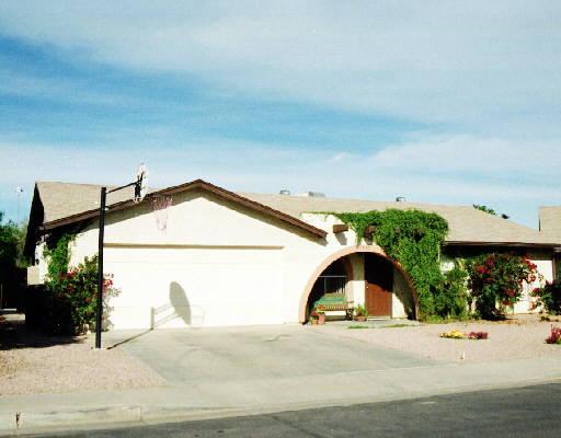 1750 E Isabella Ave., Mesa, AZ 85204