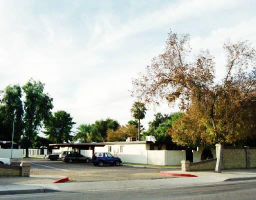 720 S Dobson Rd. #47, Mesa, AZ 85202