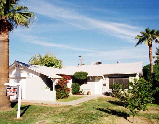 8750 E Valley View Rd., Scottsdale, AZ 85250