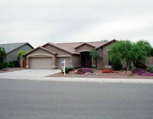 6796 W Angela Dr., Glendale, AZ 85308