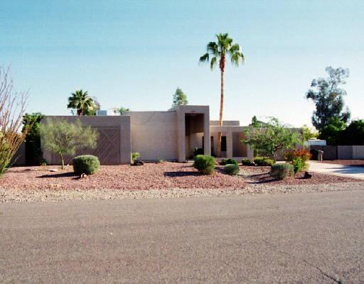 18004 N Mcknight, Glendale, AZ 85308