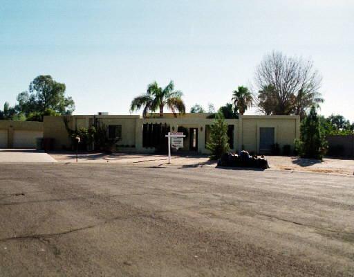 8611 E Jenan Dr., Scottsdale, AZ 85260