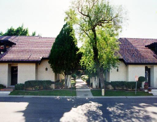 8741 E Via De La Luna Dr., Scottsdale, AZ 85258