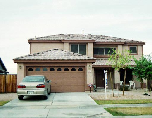 524 W Aviary Way, Gilbert, AZ 85233