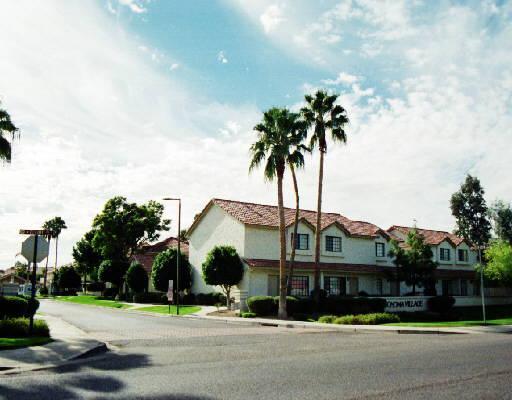 2969 N Oregon St. #8, Chandler, AZ 85225