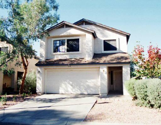 921 S Val Vista Dr. #118, Mesa, AZ 85204