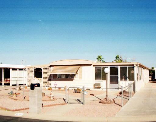 9702 E Ebola Ave., Mesa, AZ 85208