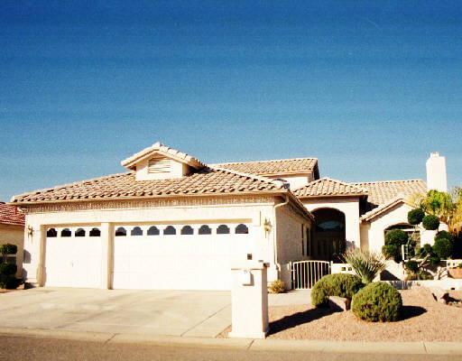 10210 E Coopers Hawk Dr. #31, Sun Lakes, AZ 85248