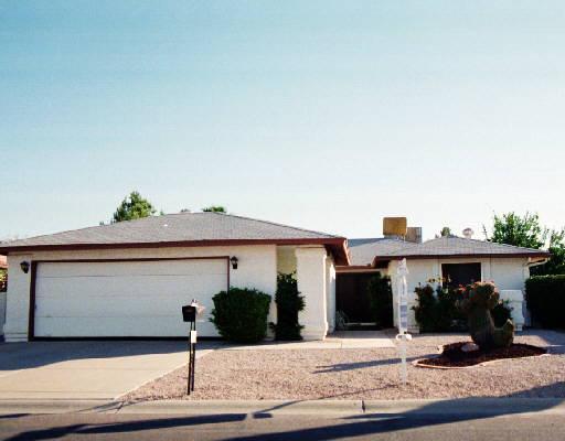 9617 E Cedarwood Dr. #14, Sun Lakes, AZ 85248