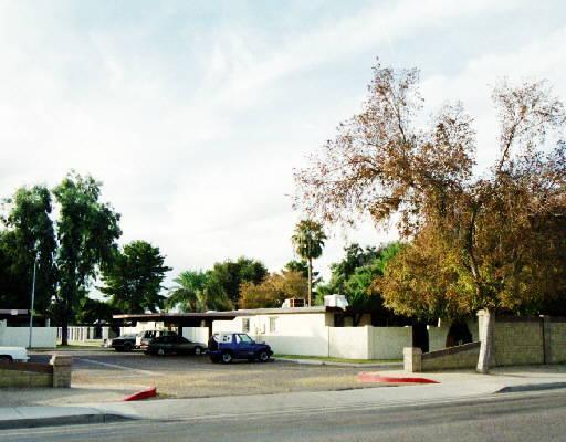 720 S Dobson Rd. #33, Mesa, AZ 85202