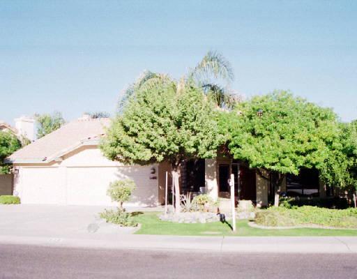 638 E Stonebridge Dr., Gilbert, AZ 85234