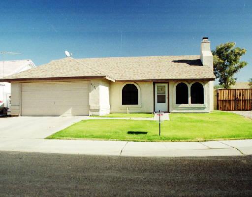 1775 E Sierra St., Casa Grande, AZ 85222