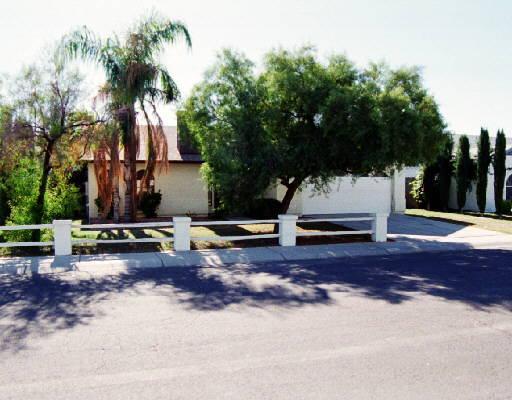 6501 W Caribbean Ln., Glendale, AZ 85306