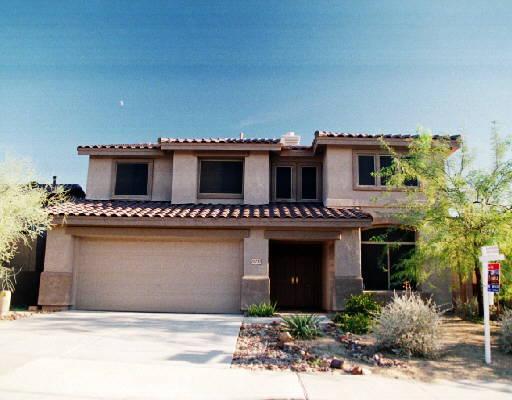 10281 E Star Of The Desert Dr., Scottsdale, AZ 85259