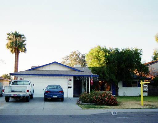 1008 E Carson Dr., Tempe, AZ 85282