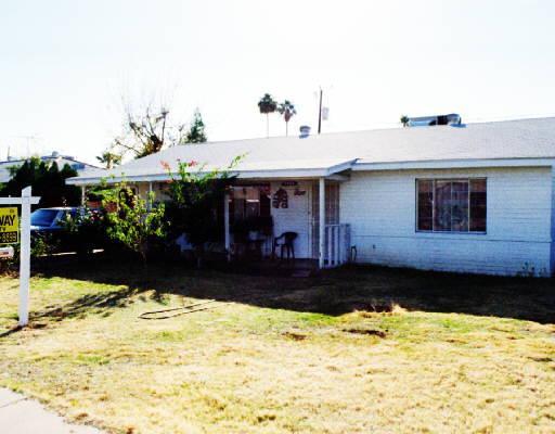 2839 W Palo Verde Dr., Phoenix, AZ 85017