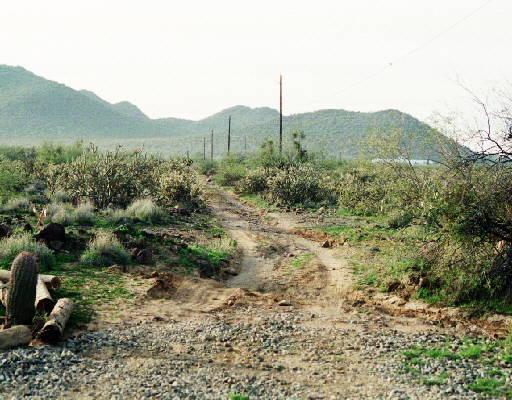 38018 N 23rd Ave. #LOT A, Phoenix, AZ 85086