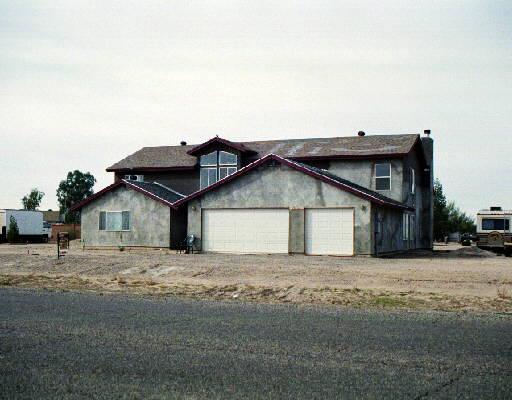 15000 S Overfield Rd., Arizona City, AZ 85223