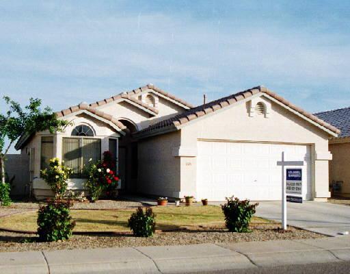 528 E Redondo Dr., Gilbert, AZ 85296