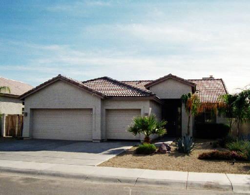 4039 E Barbarita St., Gilbert, AZ 85236
