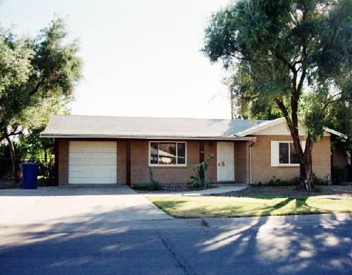 501 W 17th St., Tempe, AZ 85281