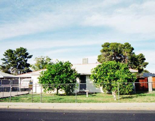 68 E Franklin Ave., Mesa, AZ 85210