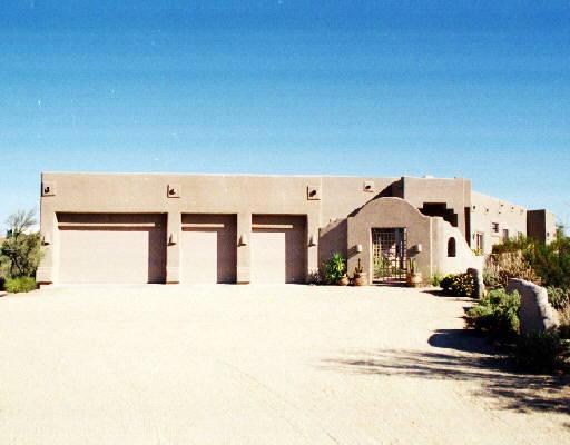 8400 E Dixileta Dr., Scottsdale, AZ 85266