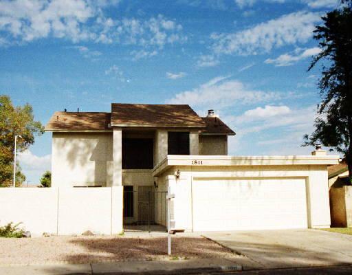 1811 S Cholla, Mesa, AZ 85202