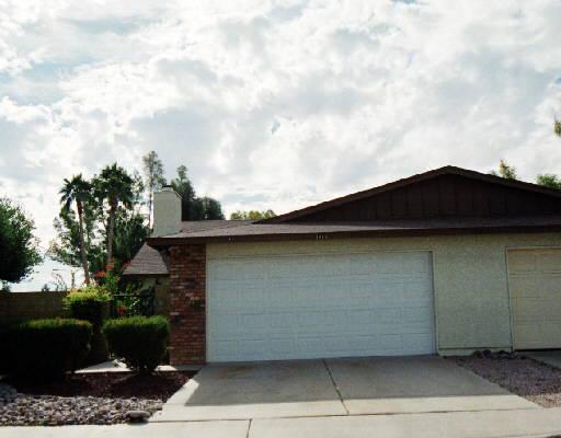 2419 W Knowles Ave., Mesa, AZ 85202