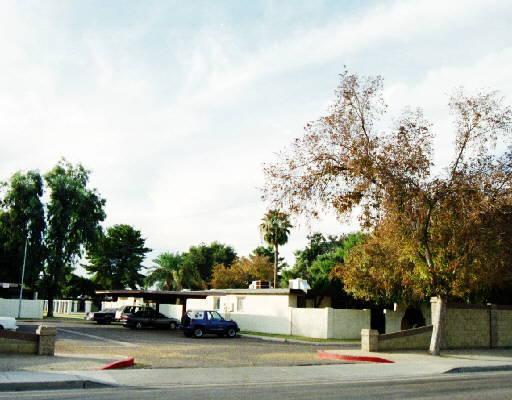 720 S Dobson Rd. #6, Mesa, AZ 85202