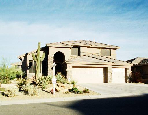 6034 E Long Shadow Ter., Cave Creek, AZ 85331