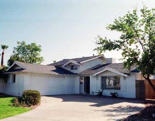 8667 E Palo Verde Dr., Scottsdale, AZ 85250