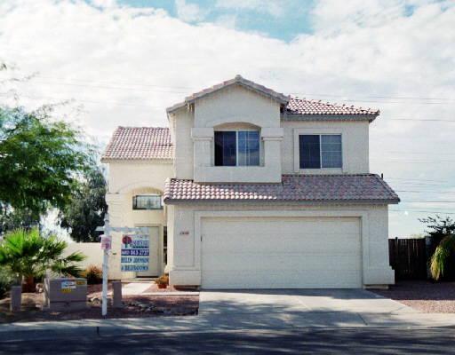 1040 E Jupiter Pl., Chandler, AZ 85225