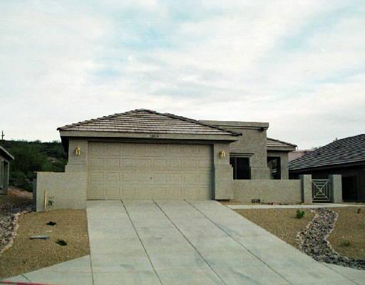 13215 N Vista Del Lago Dr., Fountain Hills, AZ 85268