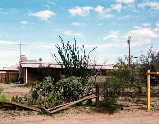 10602 E Mercury St., Apache Junction, AZ 85220