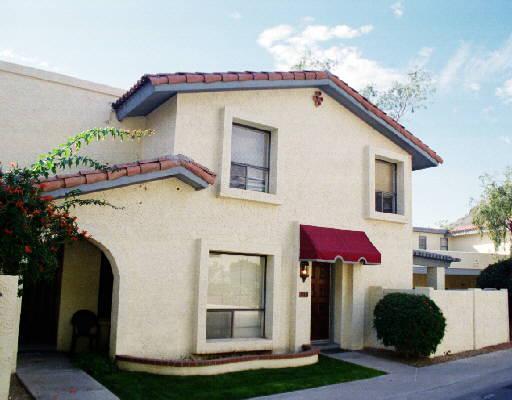 723 E North Ln. #3, Phoenix, AZ 85020